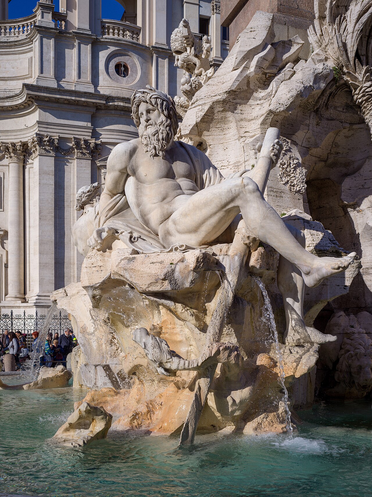 Piazza Navona